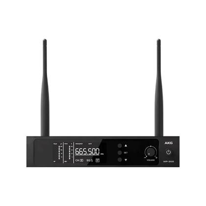 Imagem de Microfone sem Fio Bastão AKG WP 300