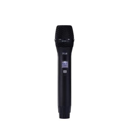 Imagem de Microfone sem fio duplo Dylan DW - 902 POWER