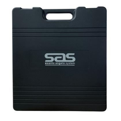 Imagem de Microfone Sem Fio Duplo Santo Angelo SAS 2311