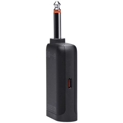 Imagem de Microfone Sem fio JBL PartyBox Wireless Duplo