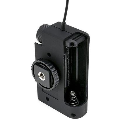 Imagem de Microfone sem fio para cameras e celulares arcano ar-wtalk-a