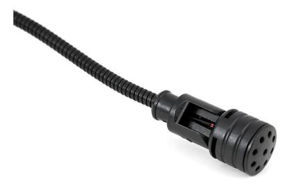 Imagem de Microfone sem fio para cameras e celulares arcano ar-wtalk-a