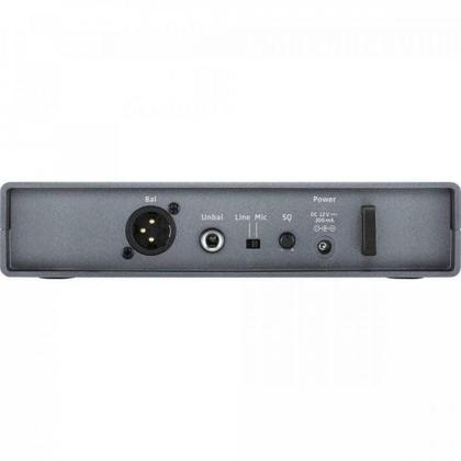 Imagem de Microfone sem Fio XSW1-835A Sennheiser