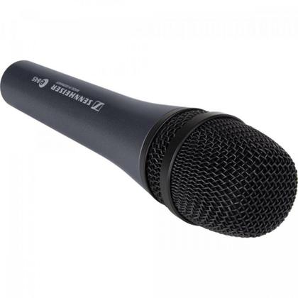 Imagem de Microfone sennheiser e845 super cardióide dinâmico de mão