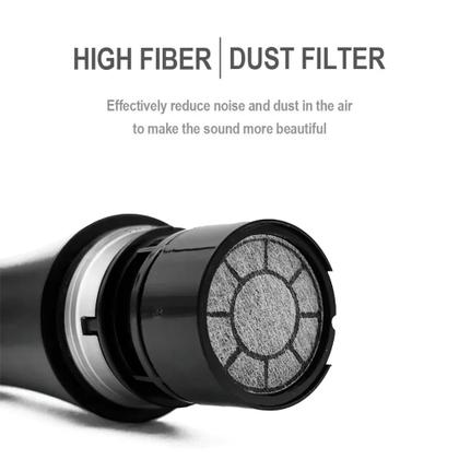 Imagem de Microfone Sennheiser E945 Dinâmico Supercardióide - Primeira linha
