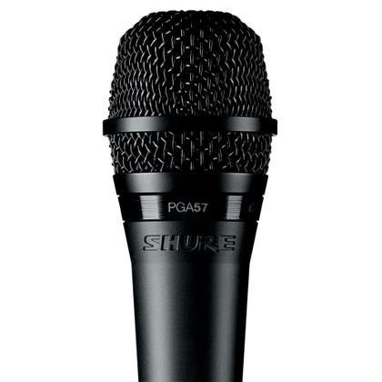 Imagem de Microfone Shure PGA57 LC