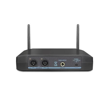 Imagem de Microfone Shure Sem Fio Duplo Headset Glxd4 Beta 58a Original