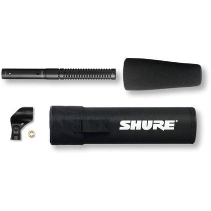 Imagem de Microfone Shure Shotgun VP89S