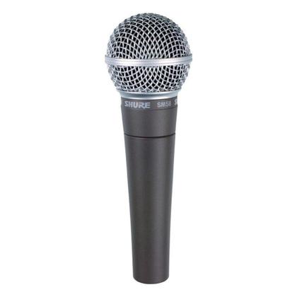 Imagem de Microfone Shure SM58