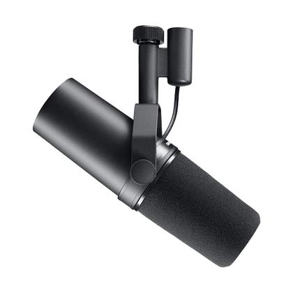 Imagem de Microfone Shure SM7B - Preto