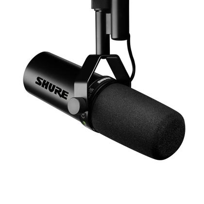 Imagem de Microfone shure sm7db vocal dinamico