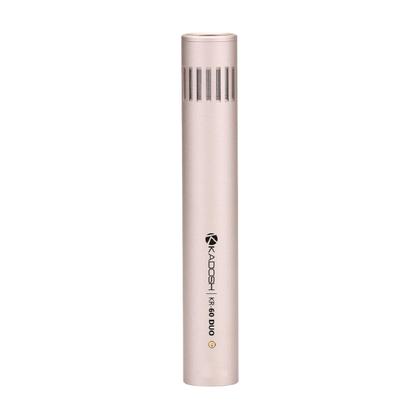 Imagem de Microfone Supercardióide Condensador KR60 DUO