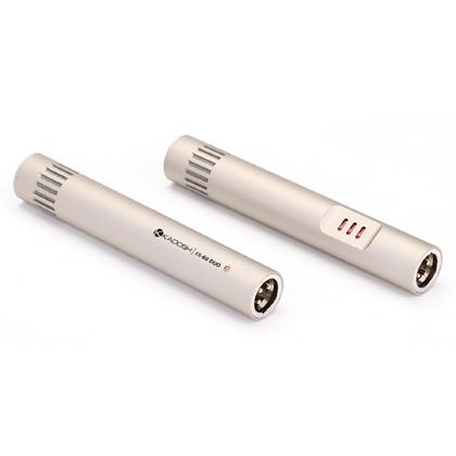 Imagem de Microfone Supercardióide Condensador KR60 DUO