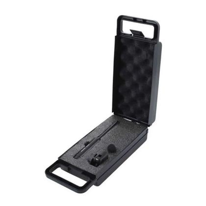 Imagem de Microfone superlux ecm-999 condenser p medicao