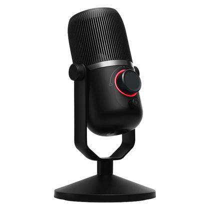 Imagem de Microfone Thronmax Mdrill Zero M4 USB Type C - Preto