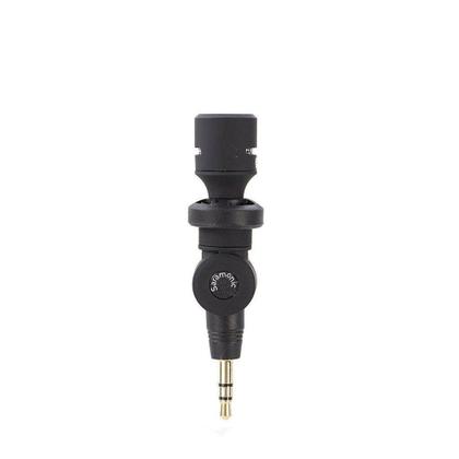Imagem de Microfone ultracompacto de alta qualidade SR-XM1 para cameras. - SARAMONIC