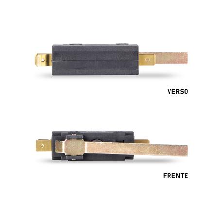 Imagem de Microinterruptor Fim de Curso 20A MG-2603 MarGirius