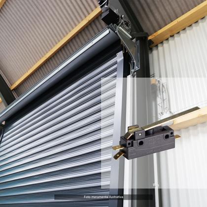 Imagem de Microinterruptor Fim de Curso 20A MG-2603 MarGirius