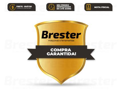Imagem de Micrômetro Mecânico De 0mm A 25mm Precisão De 0,01mm Vonder 3537025000
