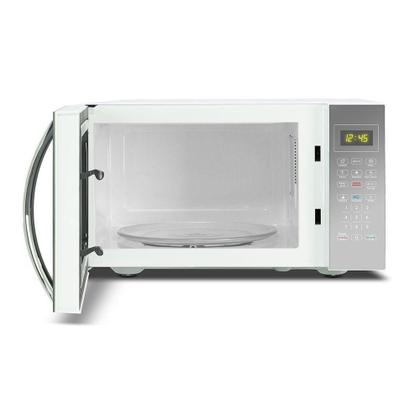 Imagem de Microonda PMO38E Limpa Fácil 33 Litros Philco Branco 110V