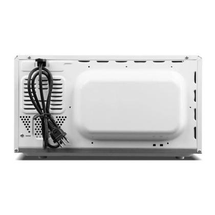 Imagem de Microondas 20 Litros Britânia Limpa Fácil Função 30 Segundos 220V