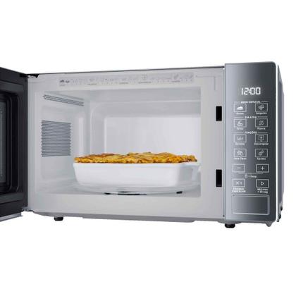 Imagem de Microondas 20 Litros Espelhado BMS20AR Brastemp