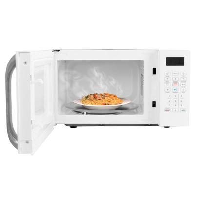 Imagem de Microondas 20 Litros Limpa Fácil 1100w Philco PME25B