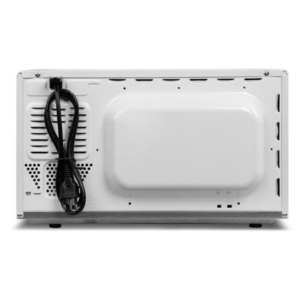 Microondas 20 Litros Philco PME25 1100w Limpa Fácil Espelhado Imagem de Microondas 20 Litros Philco PME25 1100w Limpa Fácil Espelhado