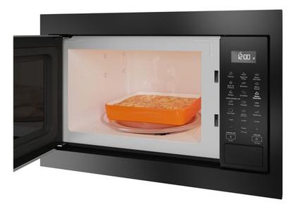 Imagem de Microondas 32l De Embutir 127v 1400w 59x43x59cm - Brastemp