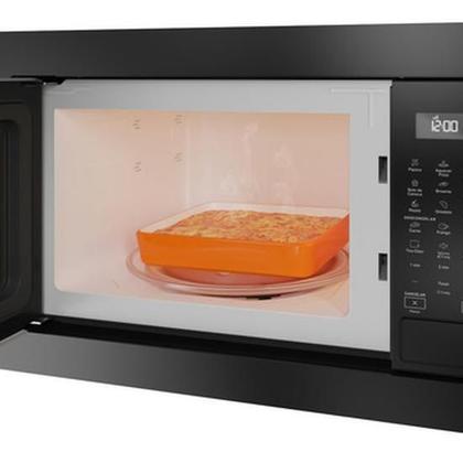 Imagem de Microondas 32L De Embutir 127V 1400W 59X43X59Cm - Brastemp