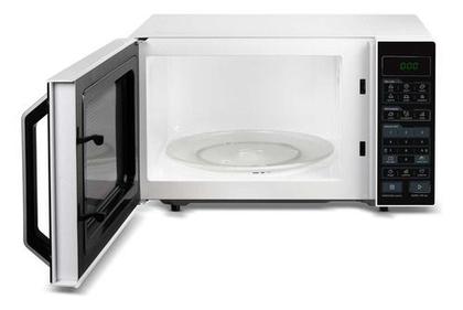 Imagem de Microondas 35 Litros 52x32x42cm Smart Plate 127v - Midea