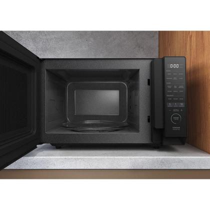 Imagem de Microondas 35 Litros Mastercook Com Display Digital Midea Preto 220V