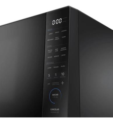 Imagem de Microondas 35L MasterCook Midea MHP35P Preto
