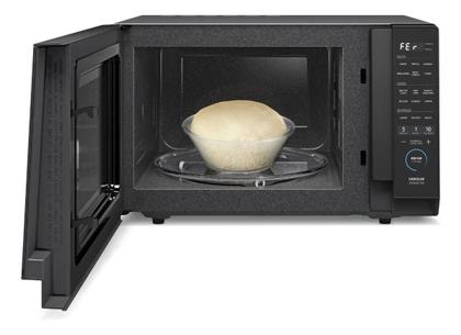 Imagem de Microondas 35L MasterCook Midea MHP35P Preto
