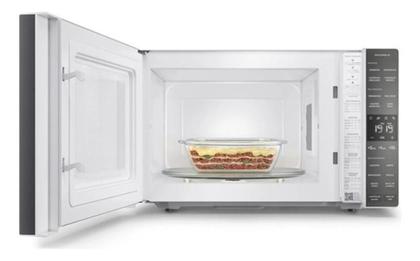 Imagem de Microondas 36 Litros 1600W 52X42X32Cm 127V - Electrolux
