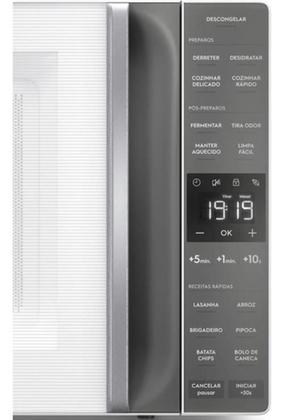 Imagem de Microondas 36 Litros 1600W 52X42X32Cm 127V - Electrolux