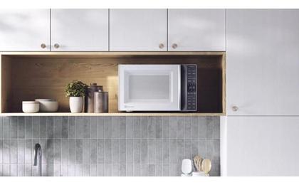 Imagem de Microondas 36 Litros 1600W 52X42X32Cm 127V - Electrolux