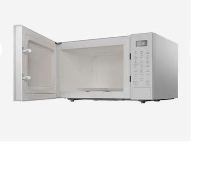 Imagem de Microondas Brastemp 32L BMS46AB Menu Gourmet Br