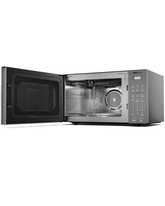 Imagem de Microondas brastemp airfryer 29l inox 127v bmc29arana