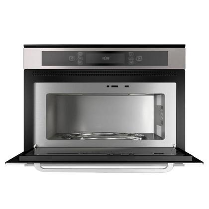 Imagem de Microondas Brastemp de Embutir 40 Litros BMO40 220v