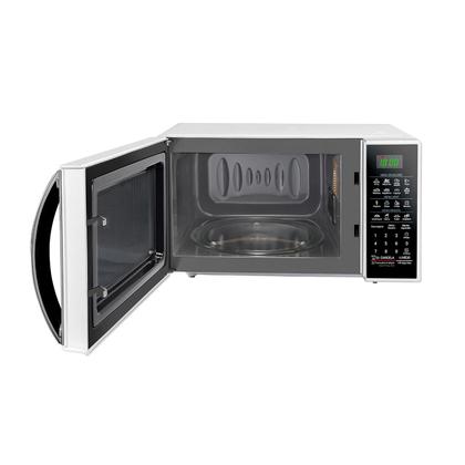 Imagem de Microondas com Revestimento EasyClean LG MS3091BC 30 Litros 220v