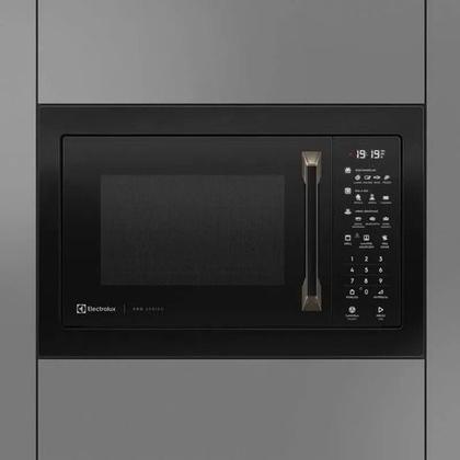 Imagem de Microondas De Embutir 34l Pro Series 127v 1450w - Electrolux