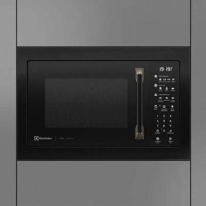 Imagem de Microondas De Embutir 34L Pro Series 127V 1450W - Electrolux