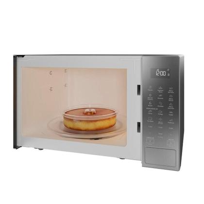 Imagem de Microondas Espelhado 32L Brastemp BMS46ARANA 127v