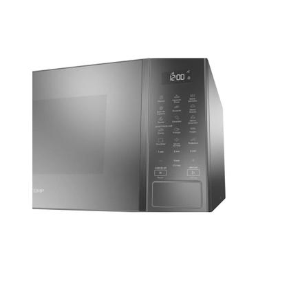 Imagem de Microondas Espelhado 32L Brastemp BMS46ARANA 127v