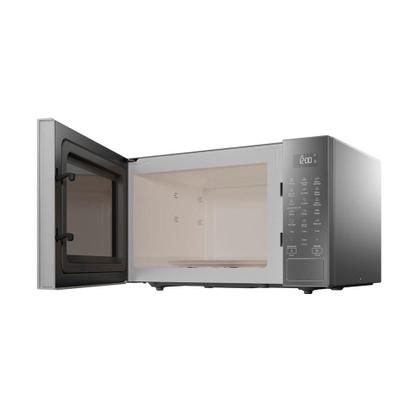 Imagem de Microondas Espelhado 32L Brastemp BMS46ARANA 127v