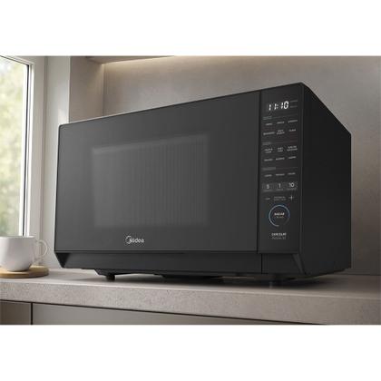 Imagem de Microondas MHP35P1 35 Litros MasterCook c/Display Digital Midea