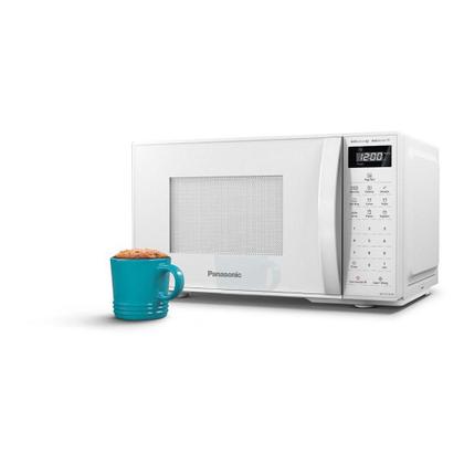 Imagem de Microondas Panasonic St25l 21 Litros Branco 220v