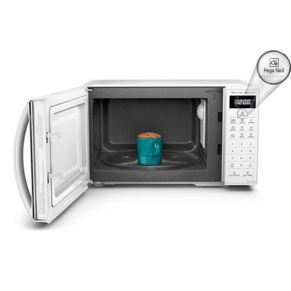Imagem de Microondas Panasonic ST25L 21 Litros