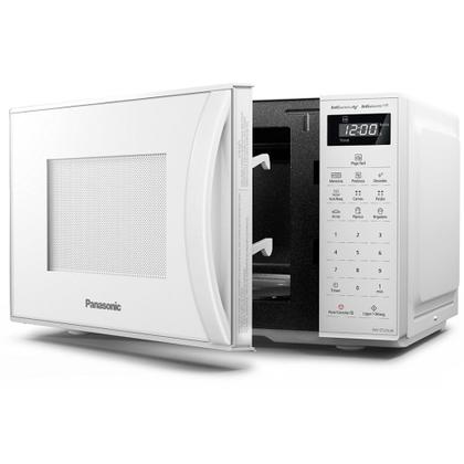 Imagem de Microondas Panasonic ST25L 21 Litros